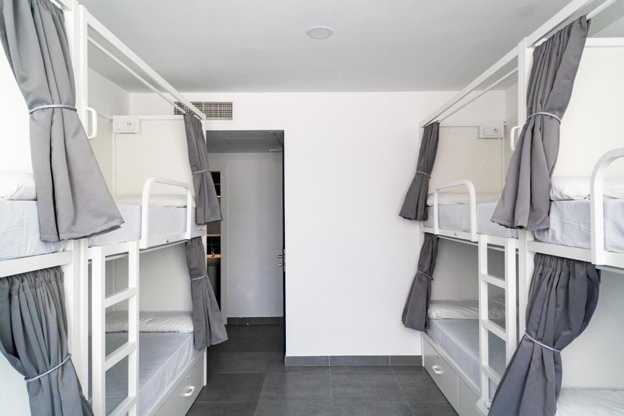 Sea Hostel Barcelona — Photos 2