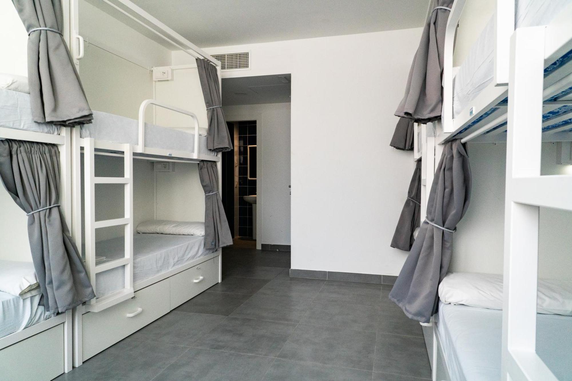 Sea Hostel Barcelona — Photos 3
